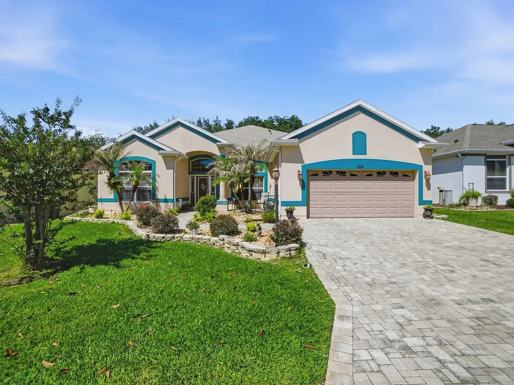 24511 Bocage Way Leesburg FL 34748