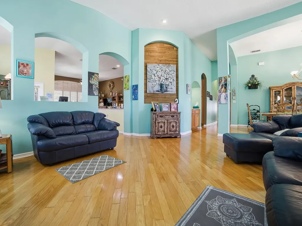24511 Bocage Way Leesburg FL 34748