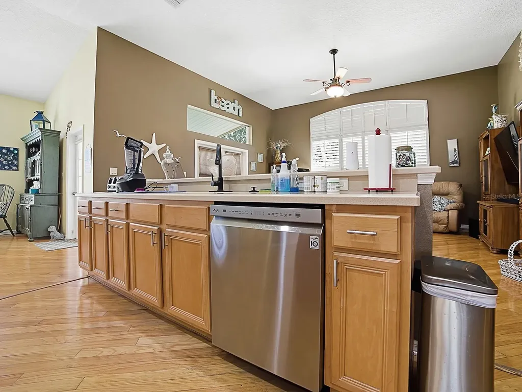 24511 Bocage Way Leesburg FL 34748