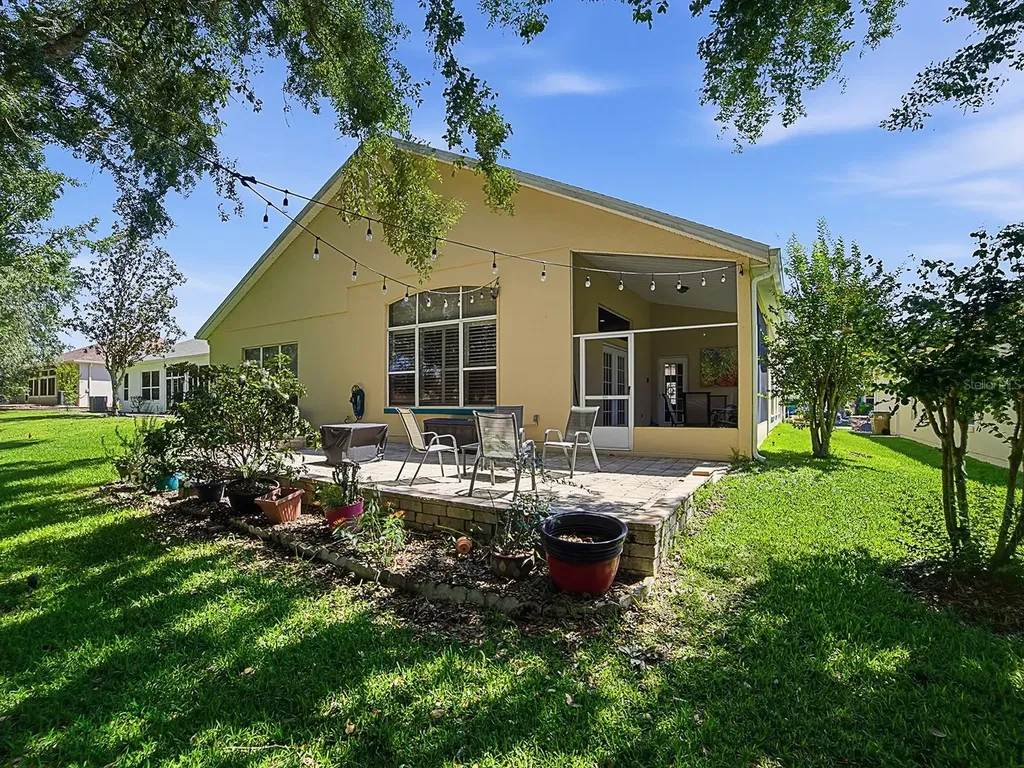 24511 Bocage Way Leesburg FL 34748