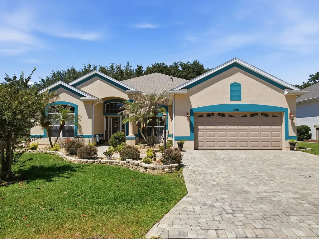 24511 Bocage Way Leesburg FL 34748