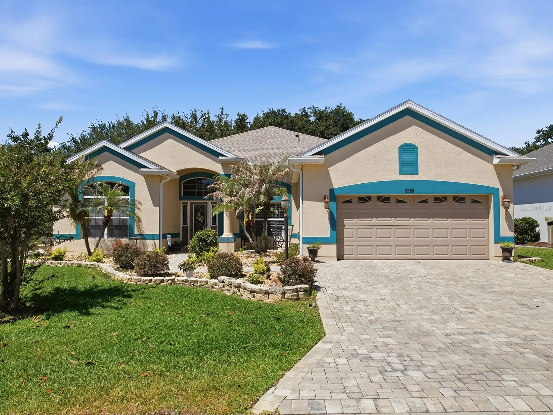 24511 Bocage Way Leesburg FL 34748