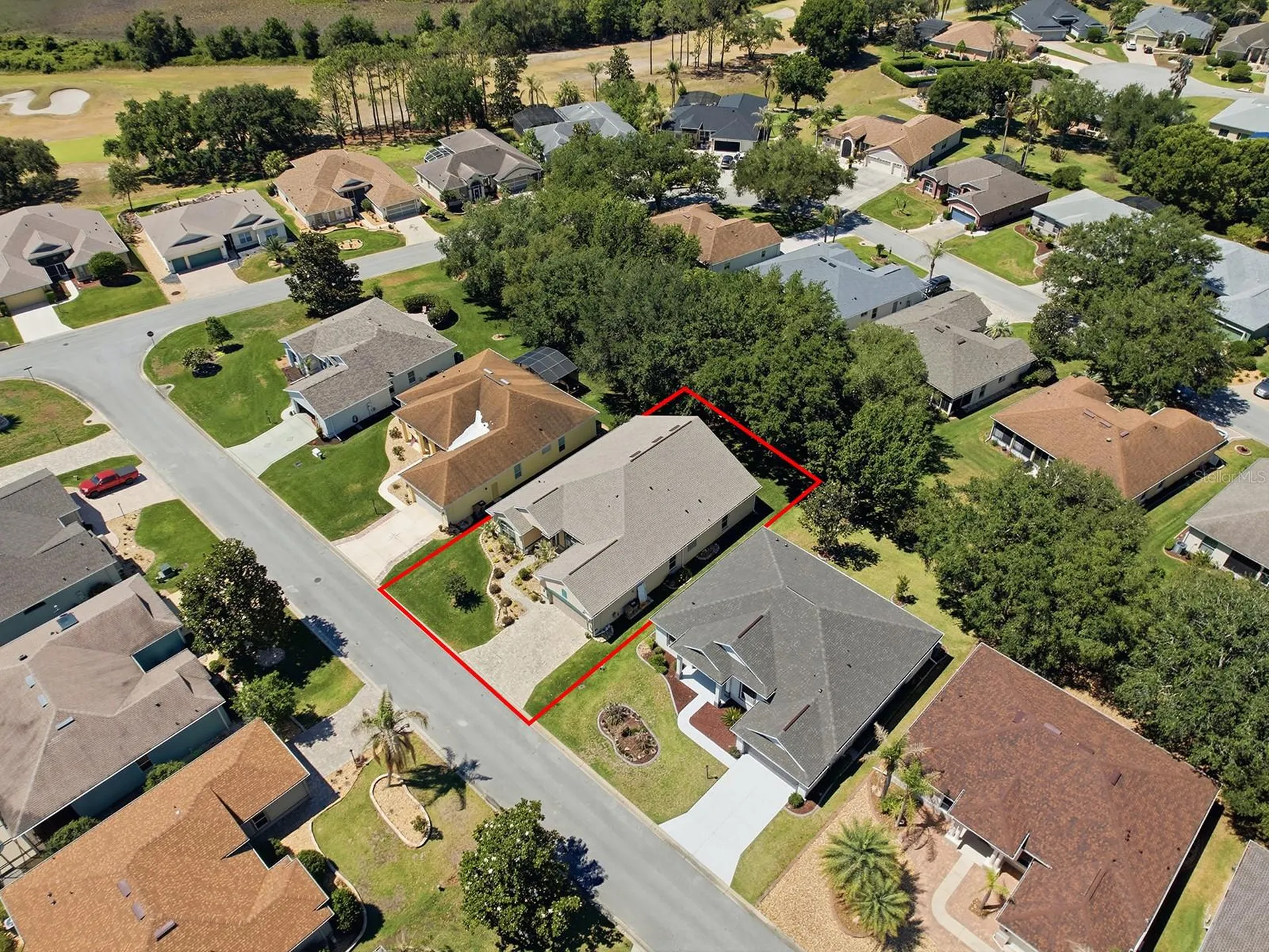 24511 Bocage Way Leesburg FL 34748