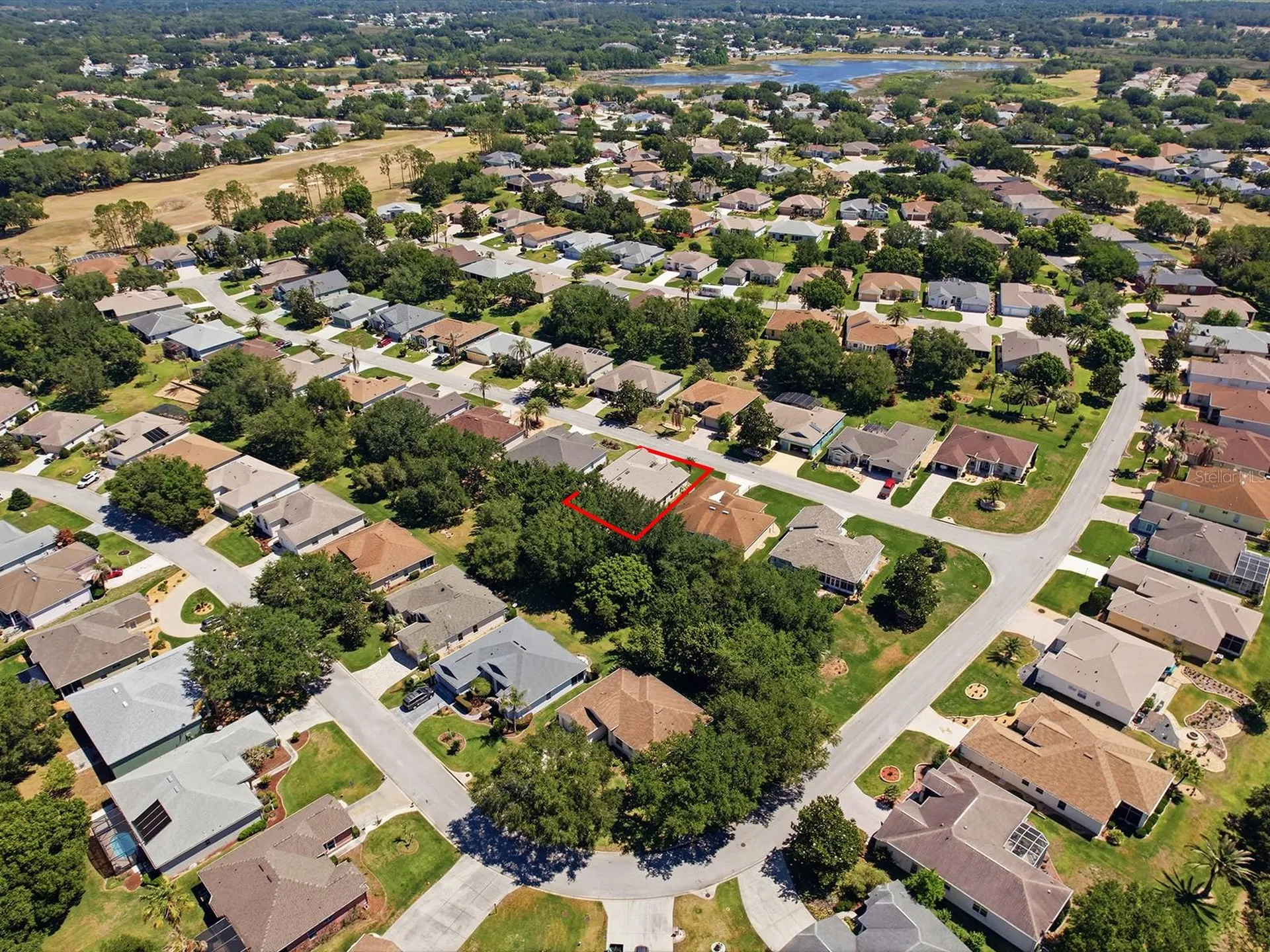 24511 Bocage Way Leesburg FL 34748