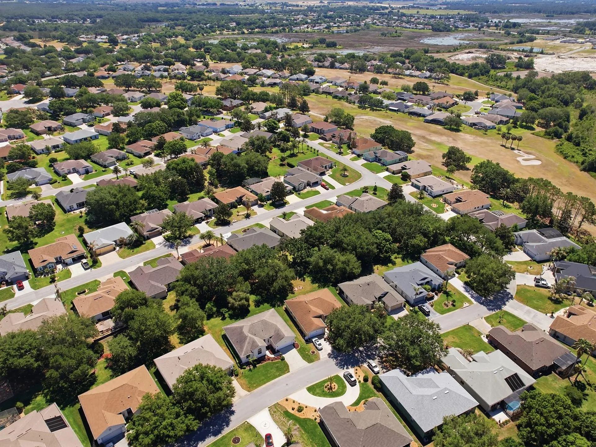 24511 Bocage Way Leesburg FL 34748