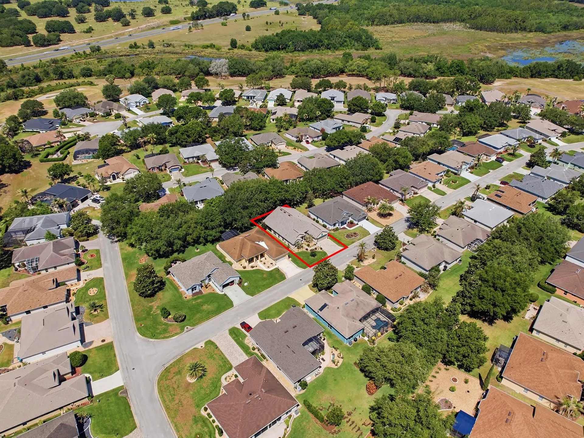 24511 Bocage Way Leesburg FL 34748