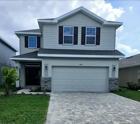 1046 Grantham Lane SE Palm Bay FL 32909
