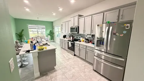 1046 Grantham Lane SE Palm Bay FL 32909