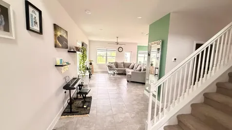 1046 Grantham Lane SE Palm Bay FL 32909
