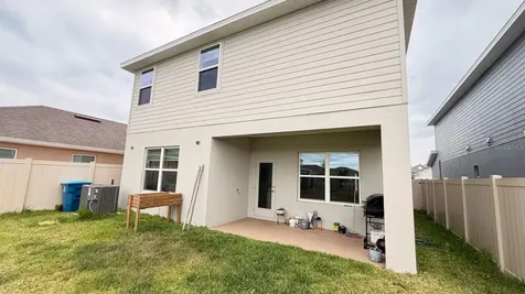 1046 Grantham Lane SE Palm Bay FL 32909