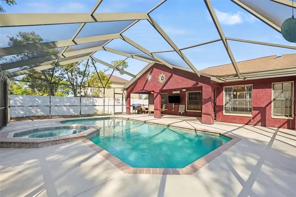 4156 Weldon Avenue Spring Hill FL 34609
