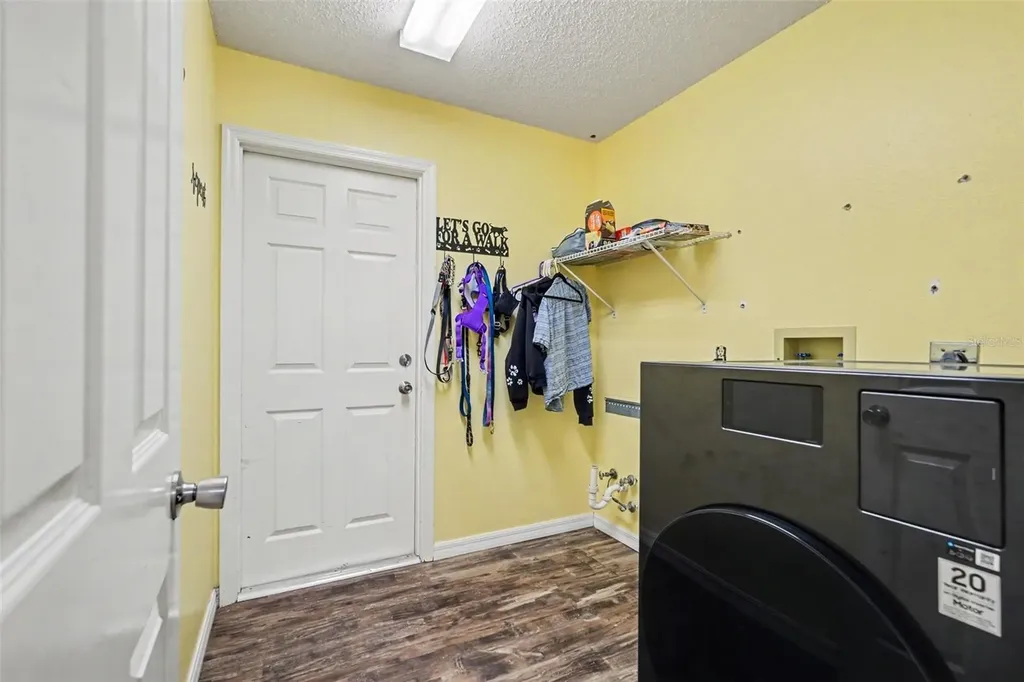 4156 Weldon Avenue Spring Hill FL 34609