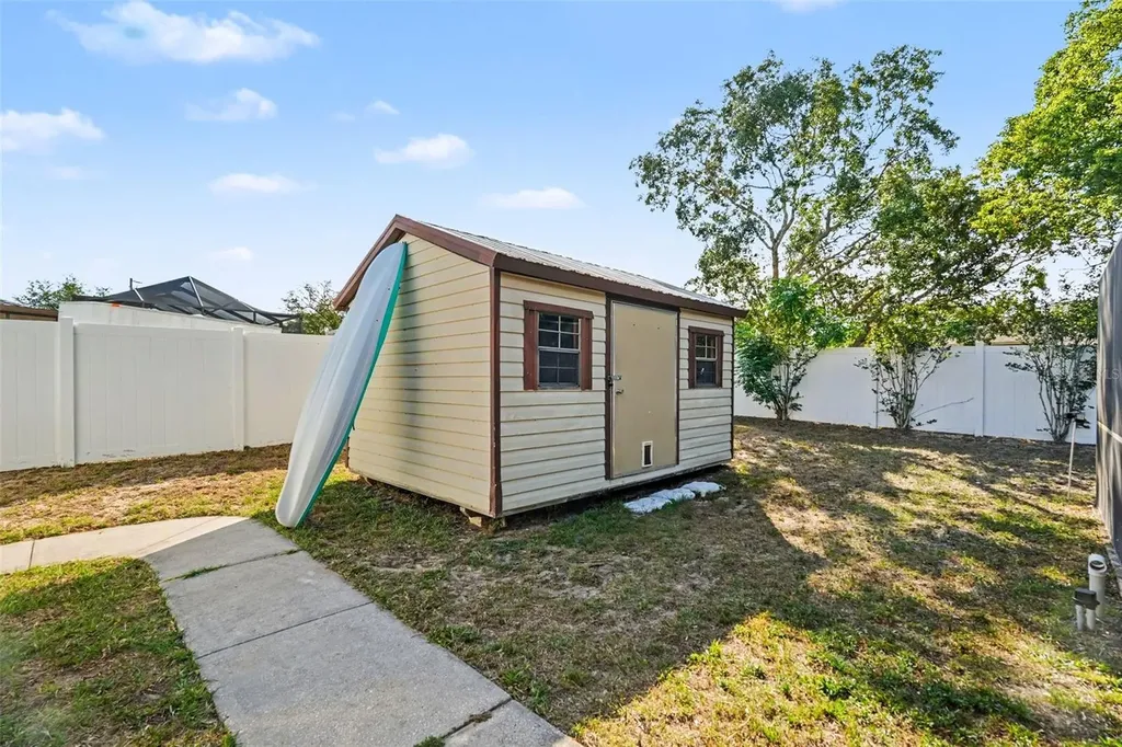 4156 Weldon Avenue Spring Hill FL 34609