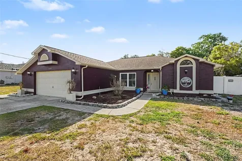 4156 Weldon Avenue Spring Hill FL 34609