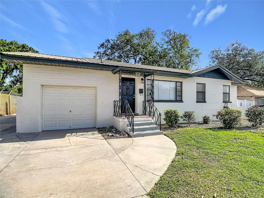616 E Edgewood Drive Lakeland FL 33803