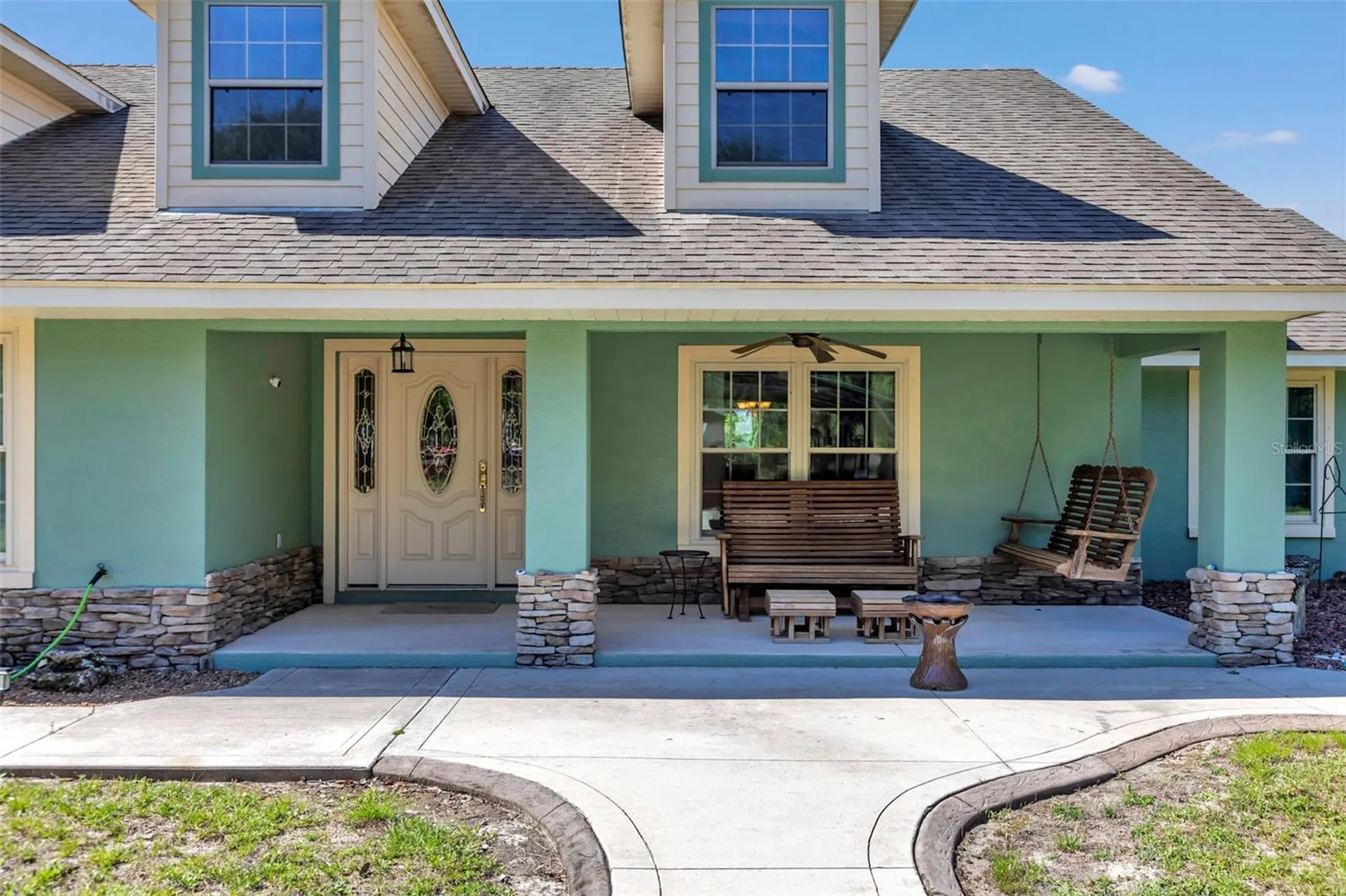 3325 S Hwy 314a Ocklawaha FL 32179