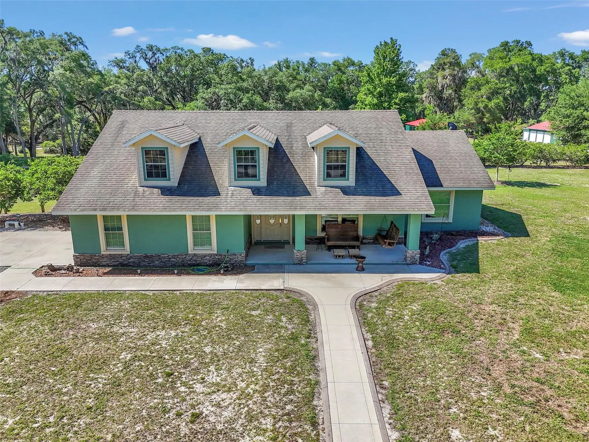 3325 S Hwy 314a Ocklawaha FL 32179