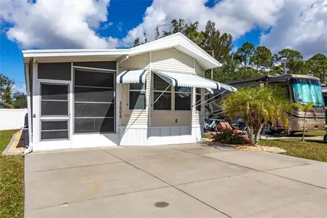 1604 N Manatee Loop Punta Gorda FL 33950