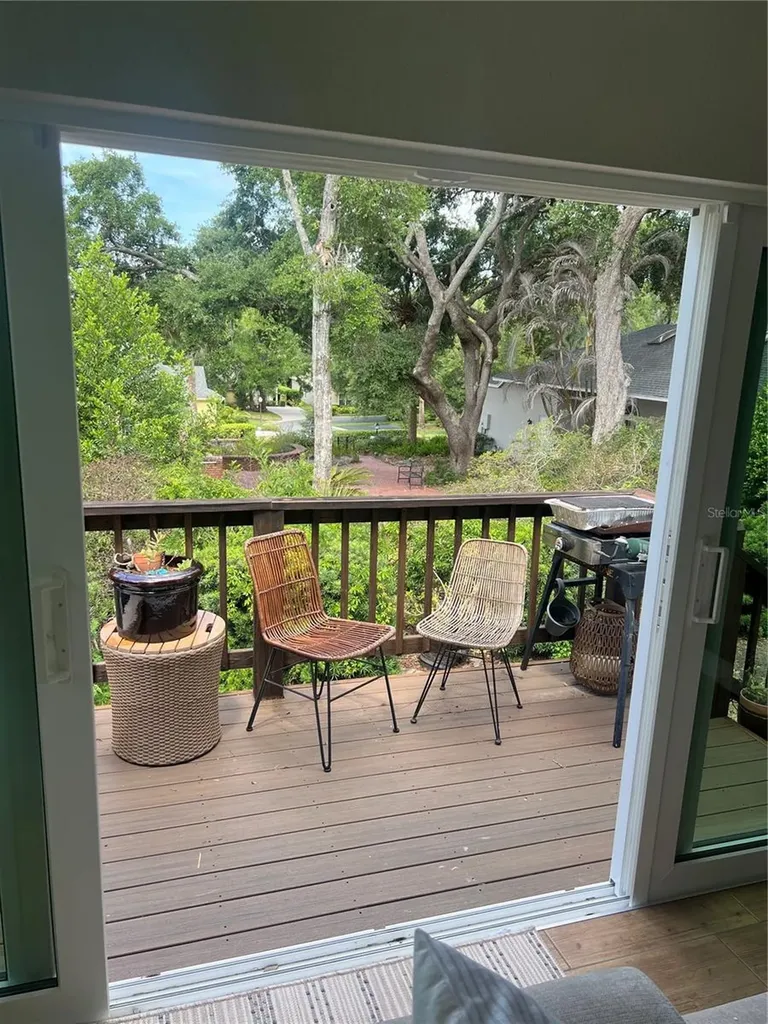 631 Sand Lake Court Mount Dora FL 32757