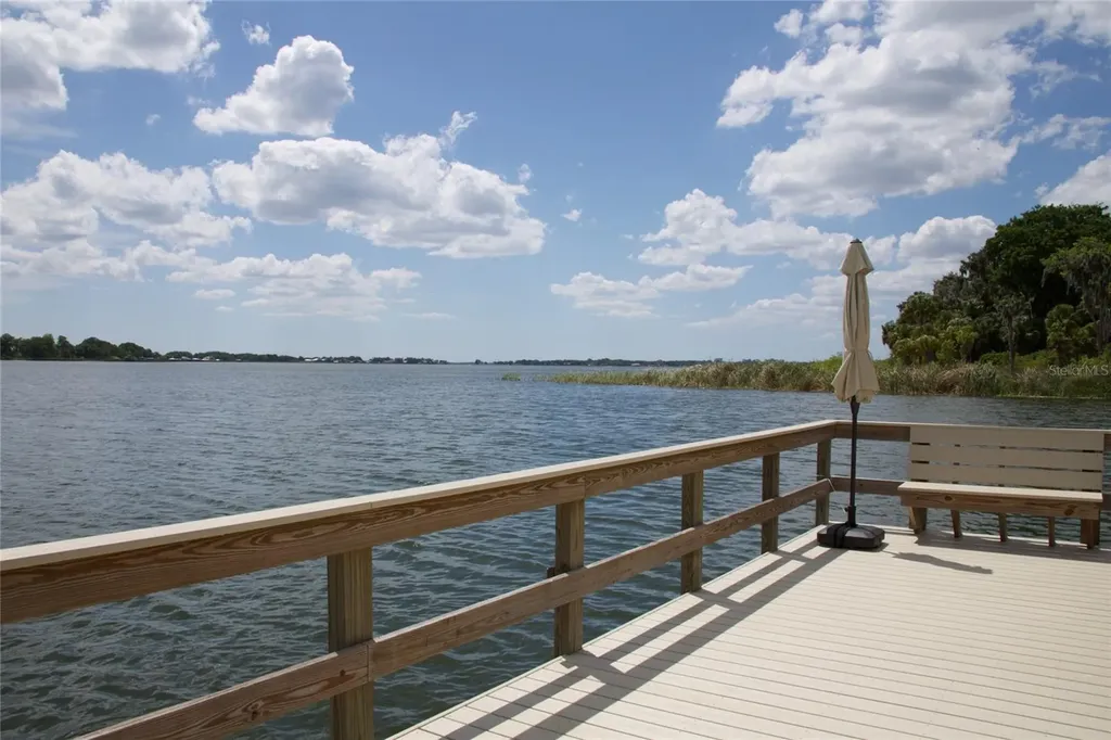 631 Sand Lake Court Mount Dora FL 32757