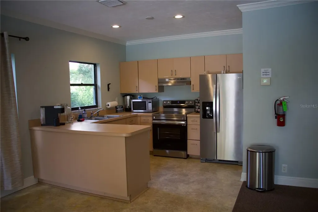 631 Sand Lake Court Mount Dora FL 32757