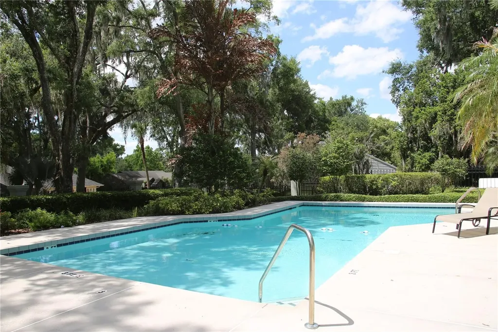 631 Sand Lake Court Mount Dora FL 32757