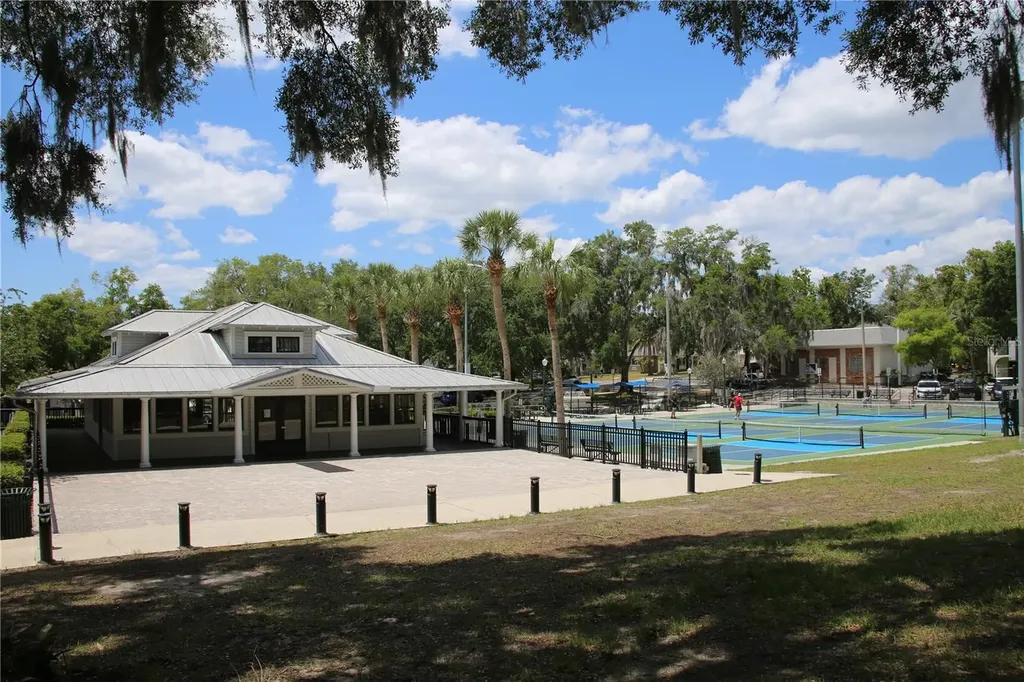 631 Sand Lake Court Mount Dora FL 32757