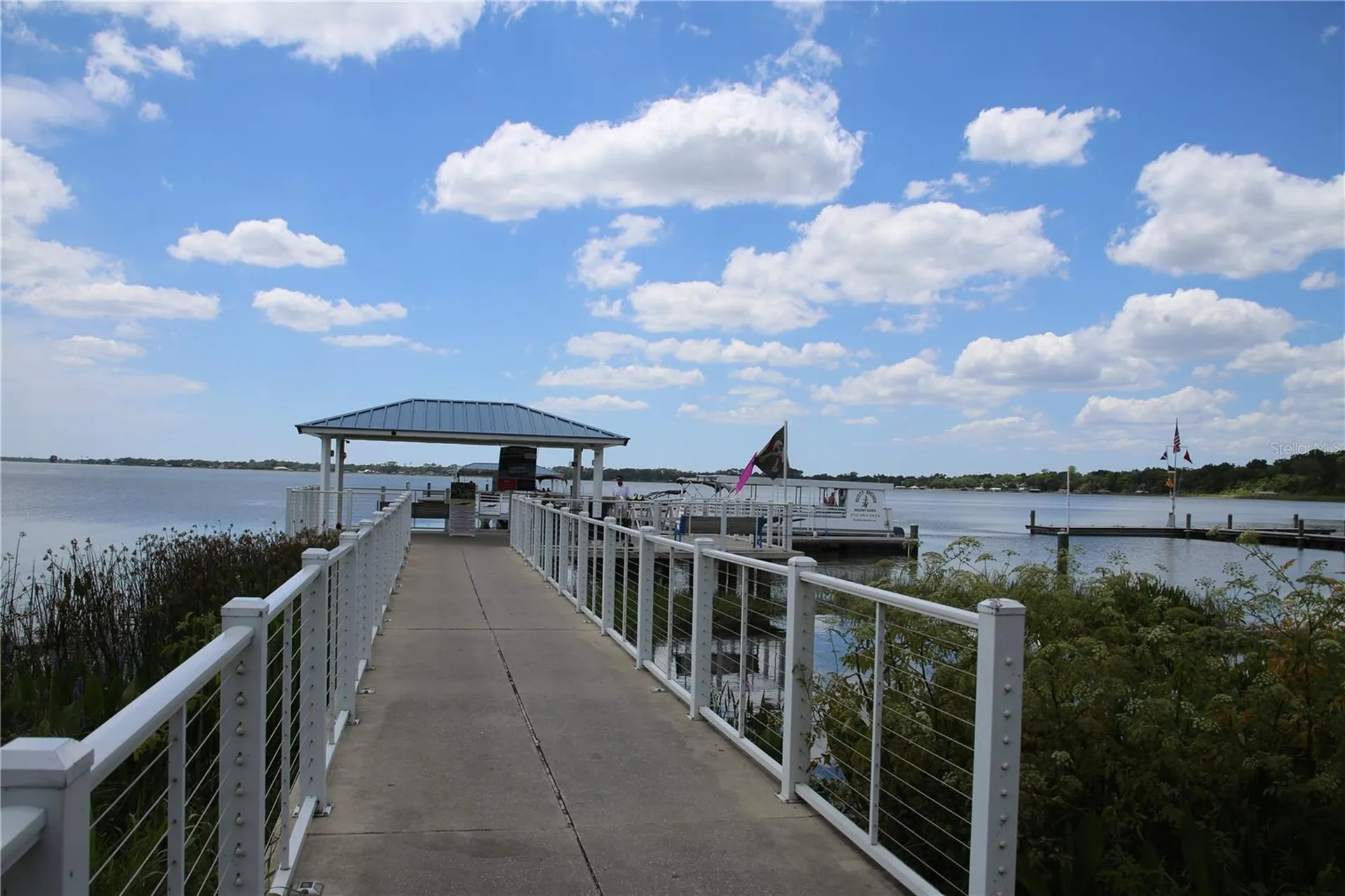631 Sand Lake Court Mount Dora FL 32757