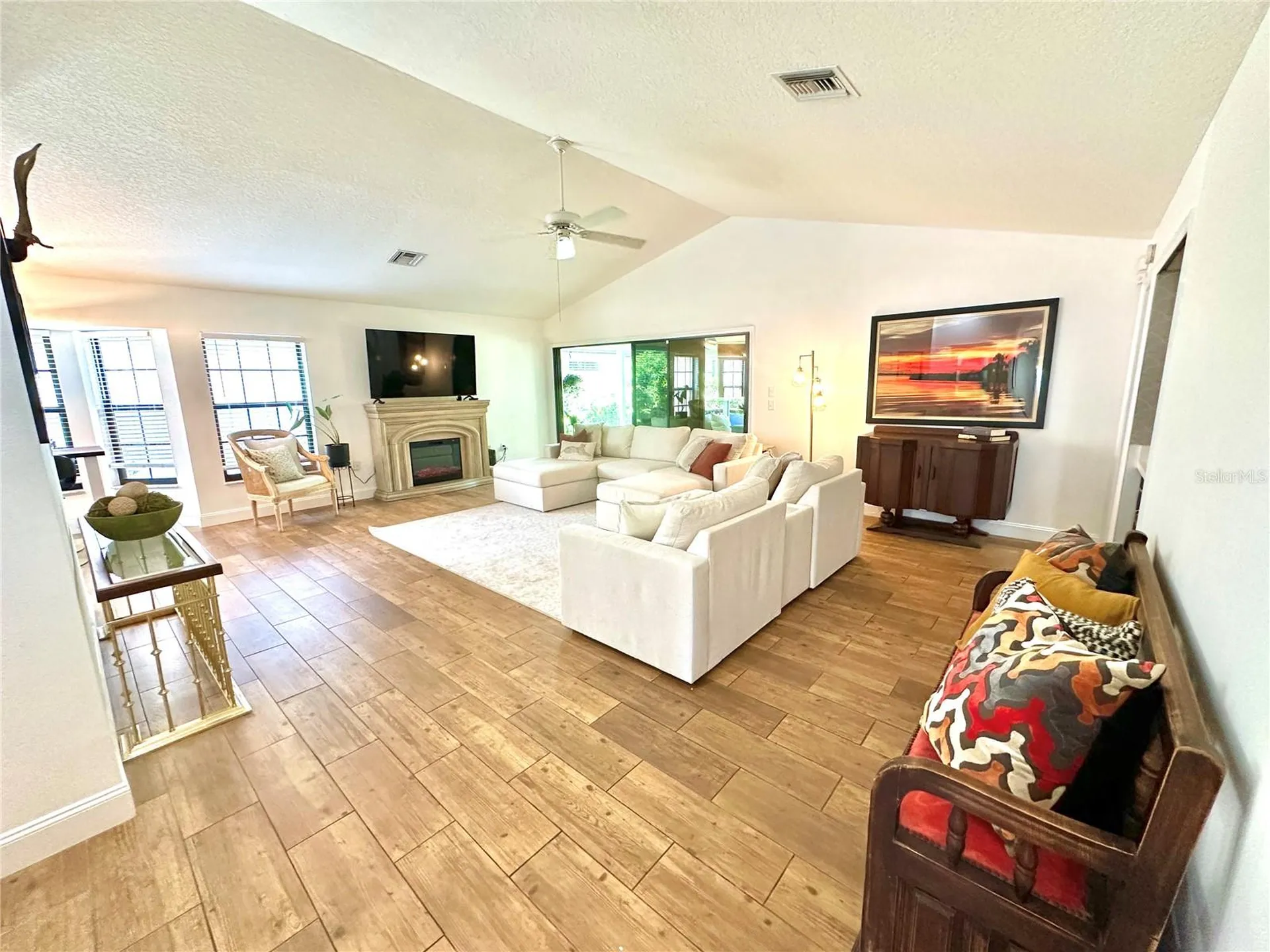 631 Sand Lake Court Mount Dora FL 32757