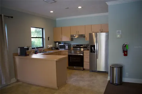 631 Sand Lake Court Mount Dora FL 32757