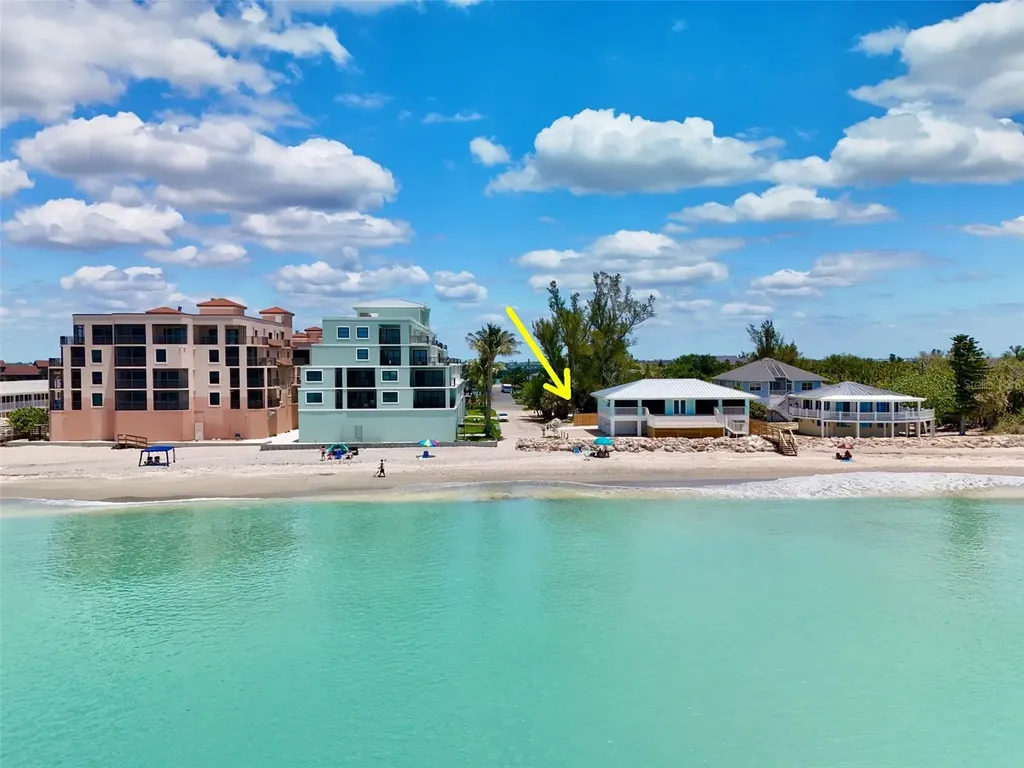 75 Meredith Drive Englewood FL 34223