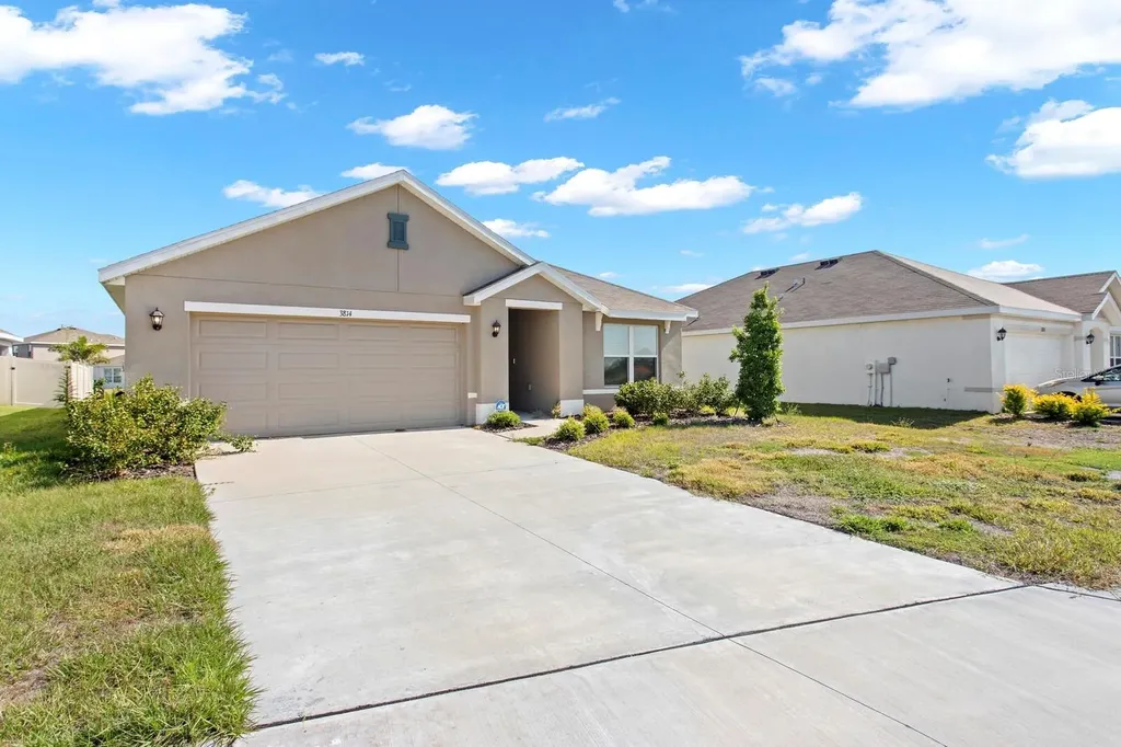 3814 111th Street E Palmetto FL 34221