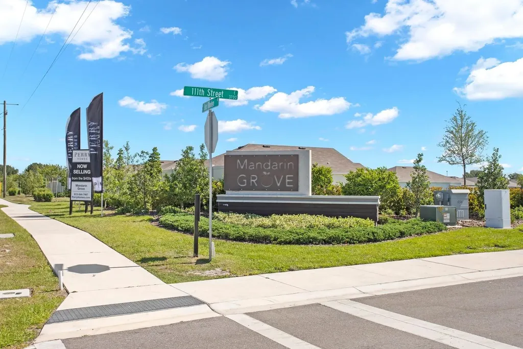 3814 111th Street E Palmetto FL 34221