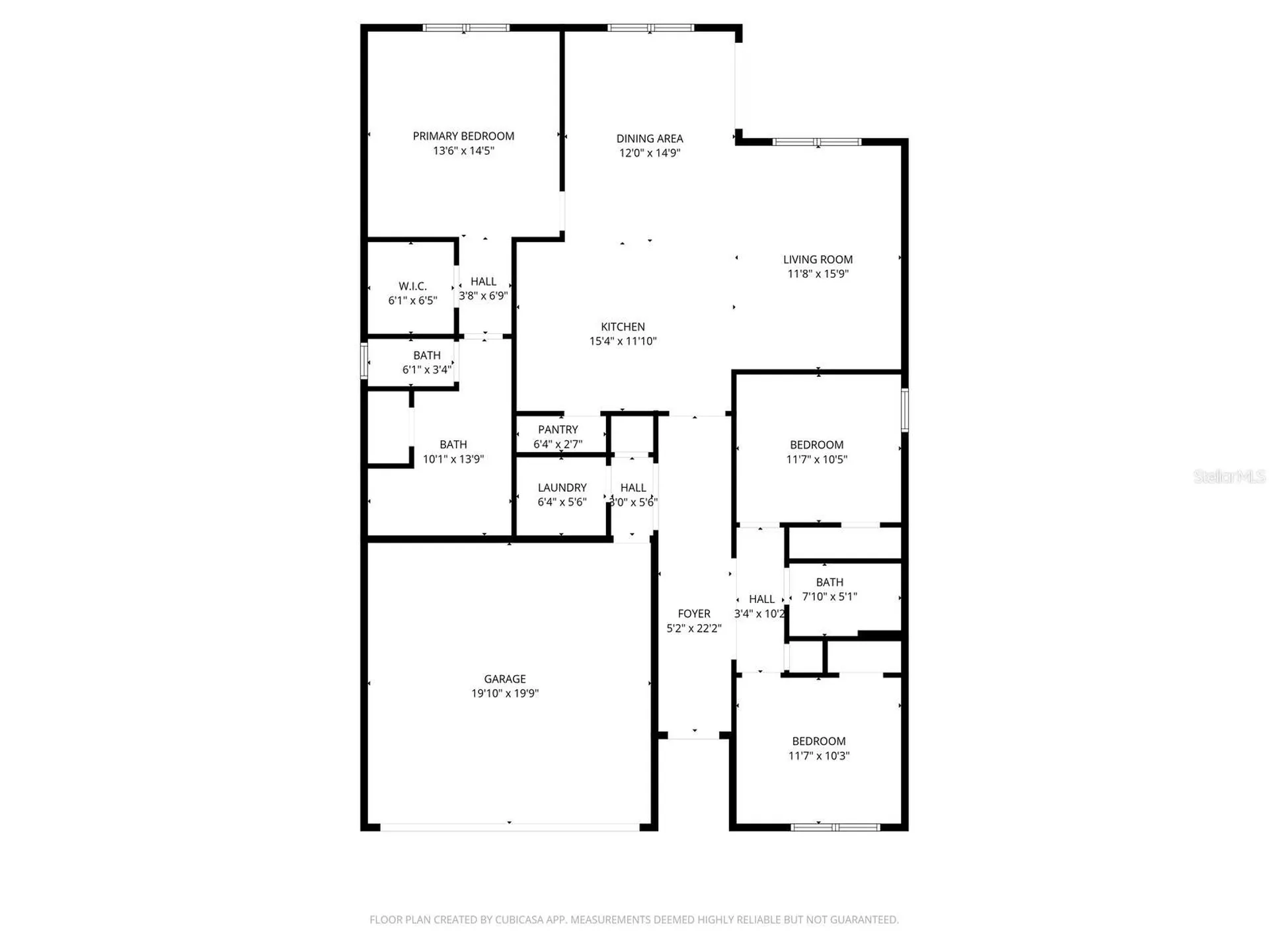3814 111th Street E Palmetto FL 34221