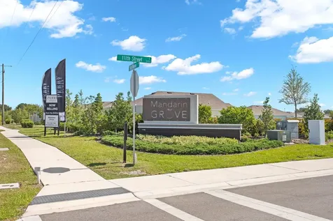 3814 111th Street E Palmetto FL 34221