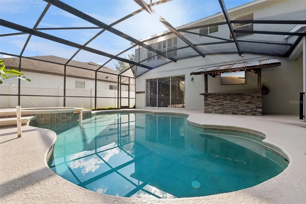 7180 Winding Lake Circle Oviedo FL 32765