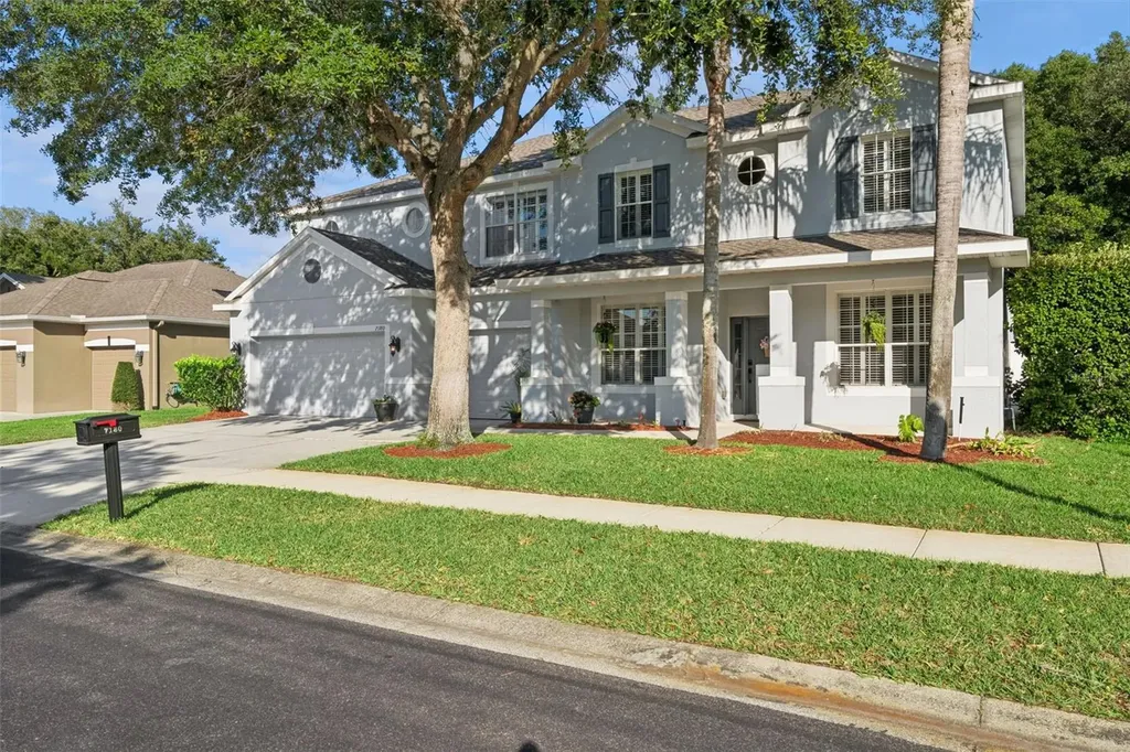 7180 Winding Lake Circle Oviedo FL 32765
