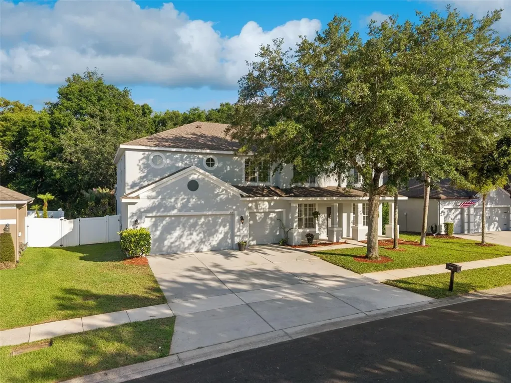 7180 Winding Lake Circle Oviedo FL 32765