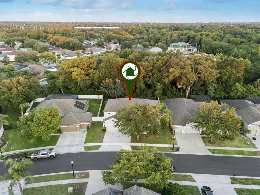 7180 Winding Lake Circle Oviedo FL 32765