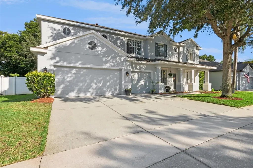 7180 Winding Lake Circle Oviedo FL 32765