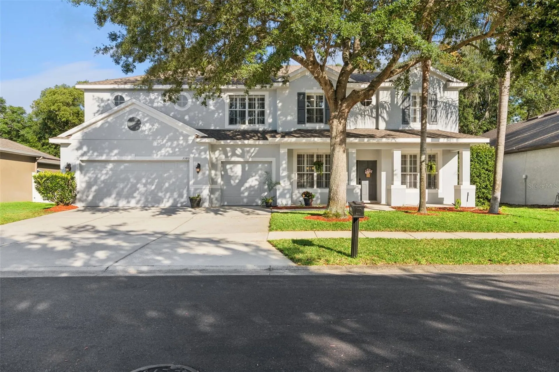 7180 Winding Lake Circle Oviedo FL 32765