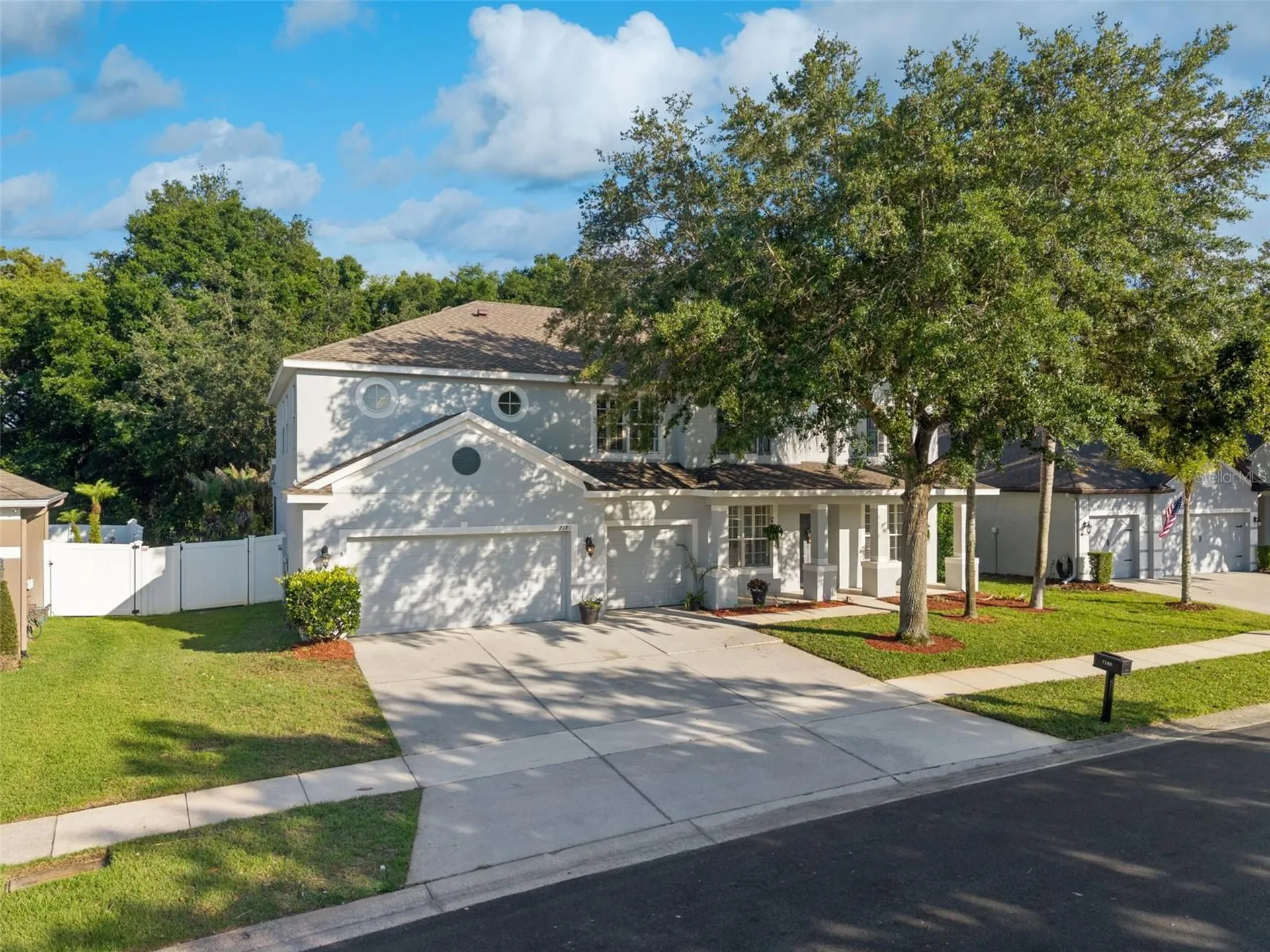 7180 Winding Lake Circle Oviedo FL 32765