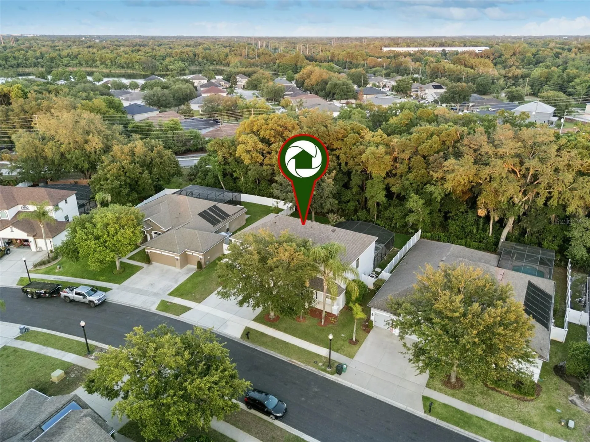 7180 Winding Lake Circle Oviedo FL 32765