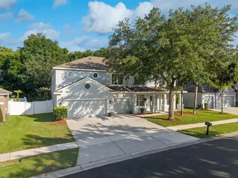 7180 Winding Lake Circle Oviedo FL 32765