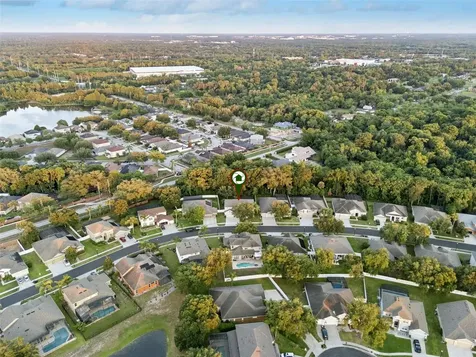 7180 Winding Lake Circle Oviedo FL 32765