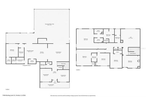 7180 Winding Lake Circle Oviedo FL 32765