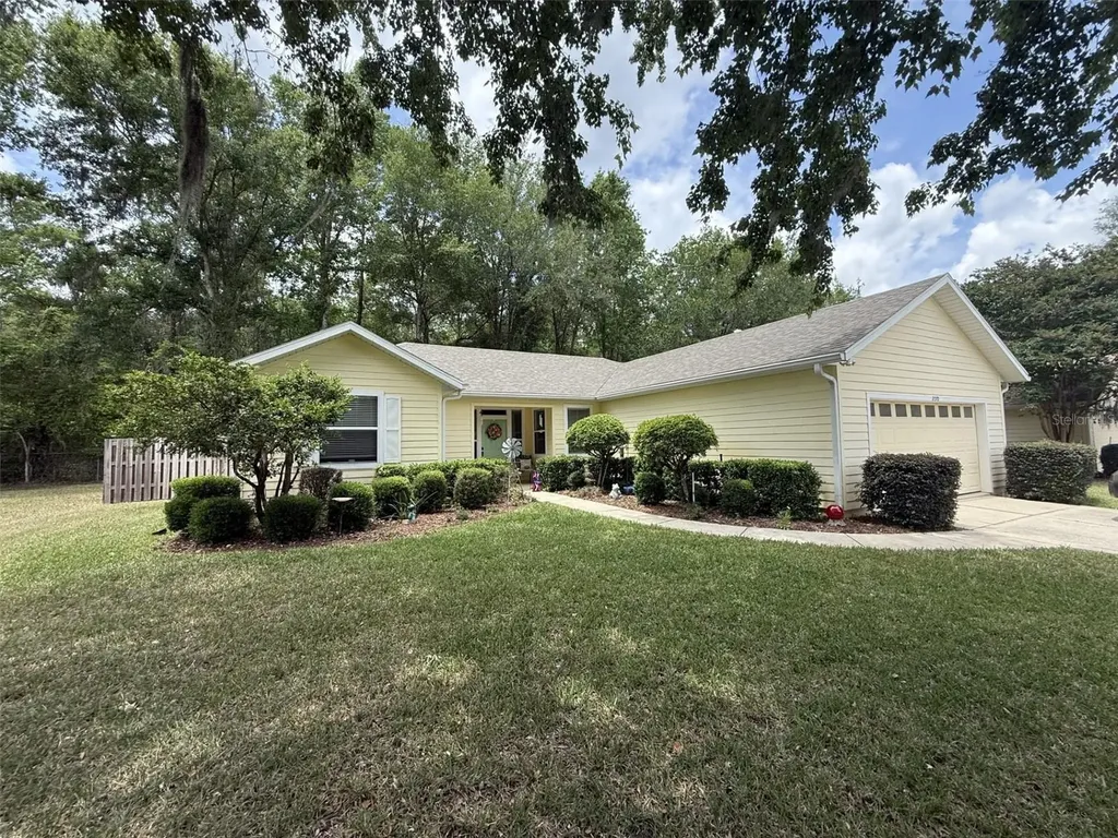11570 NW 74th Terrace Alachua FL 32615