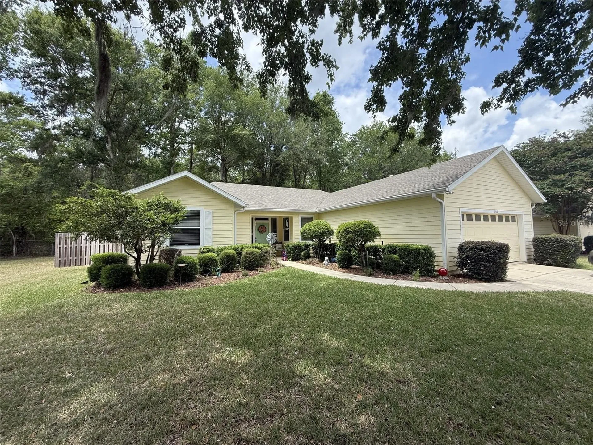 11570 NW 74th Terrace Alachua FL 32615