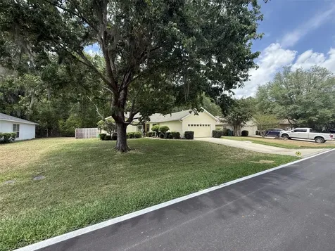 11570 NW 74th Terrace Alachua FL 32615