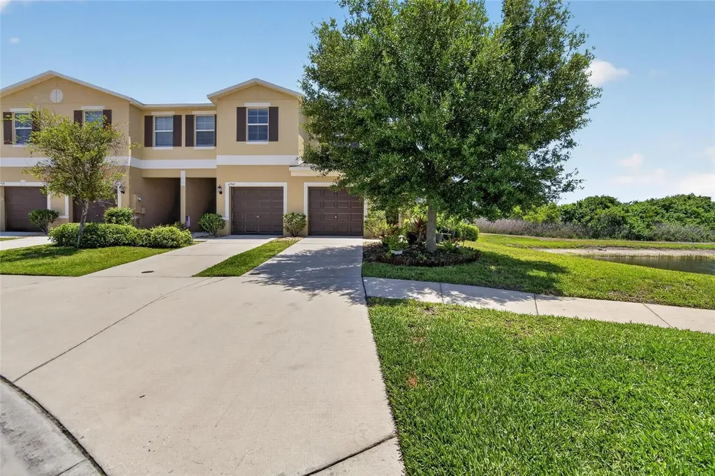 12944 Utopia Gardens Way Riverview FL 33579